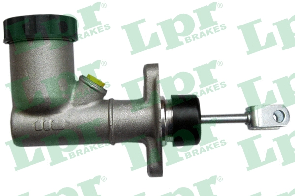 Master Cylinder, clutch (2502)