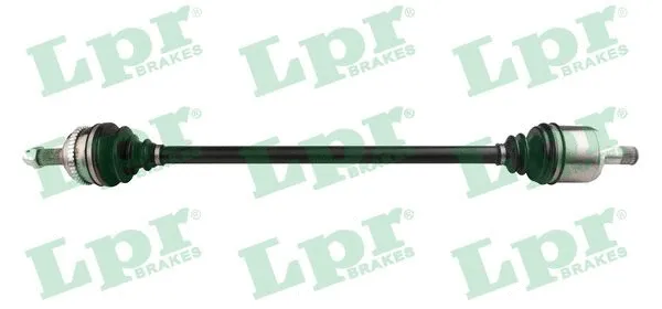 Drive Shaft (DS60854)