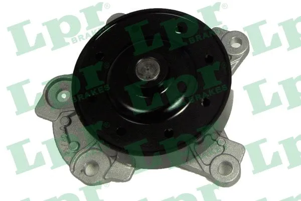 Water Pump, engine cooling (WP0791)