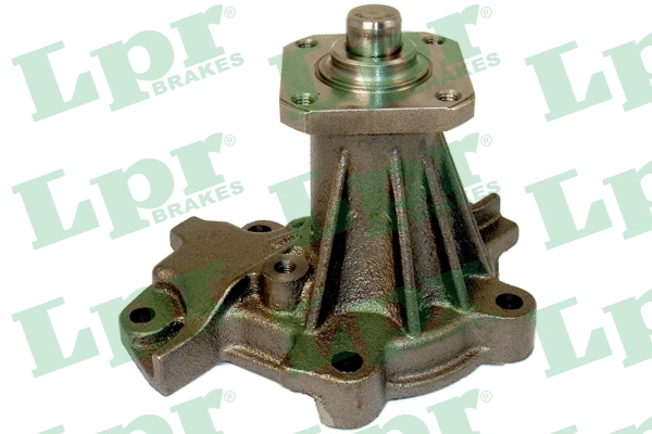 Water Pump, engine cooling (WP0296)