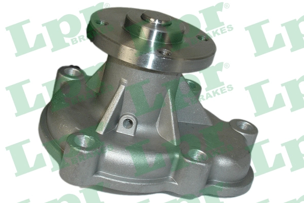 Water Pump, engine cooling (WP0634)
