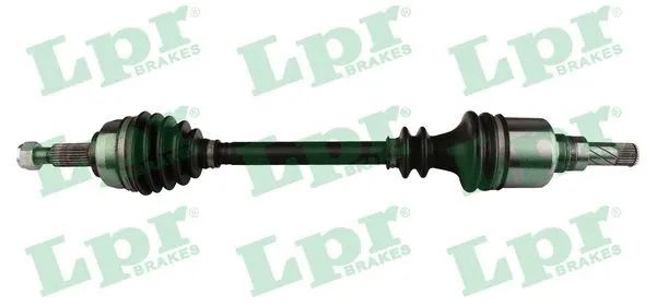 Drive Shaft (DS60813)