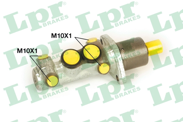 Brake Master Cylinder (1313)