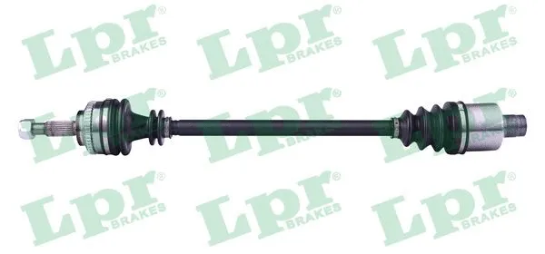Drive Shaft (DS60693)