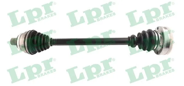 Drive Shaft (DS60016)