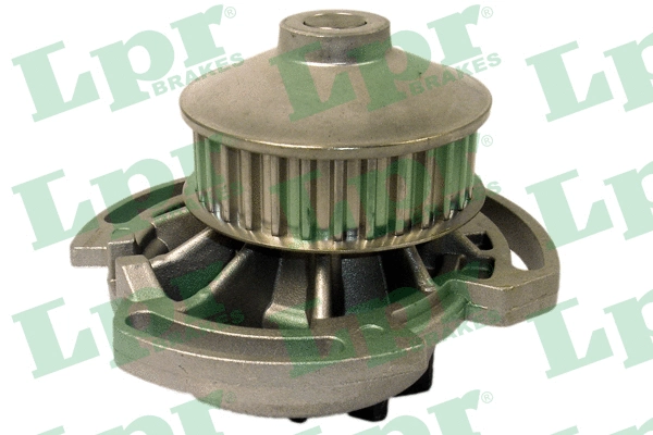 Water Pump, engine cooling (WP0411)
