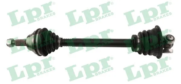 Drive Shaft (DS60708)