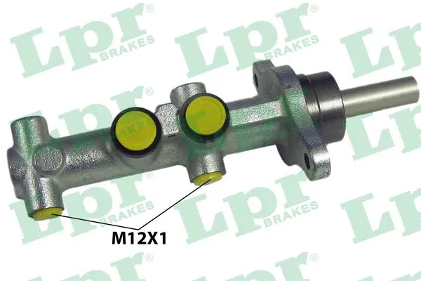 Brake Master Cylinder (6023)