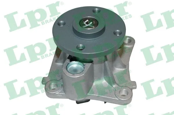 Water Pump, engine cooling (WP0867)