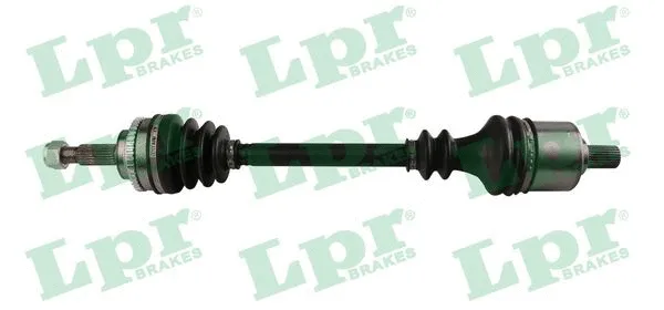 Drive Shaft (DS60807)