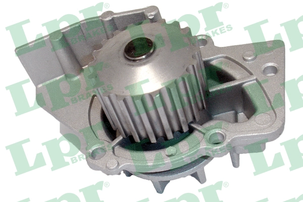 Water Pump, engine cooling (WP0457)
