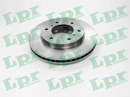 Brake Disc (M1004V)