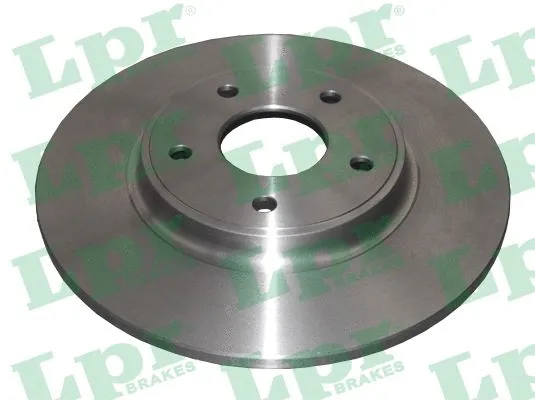 Brake Disc (C3023P)