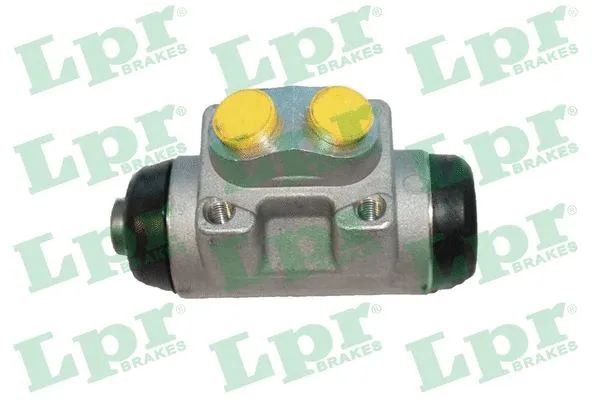 Wheel Brake Cylinder (5347)