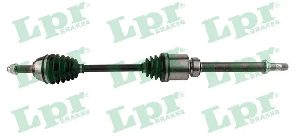 Drive Shaft (DS60430)
