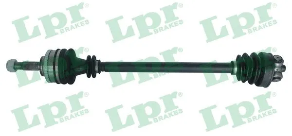Drive Shaft (DS60718)