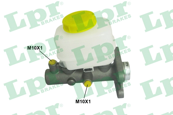 Brake Master Cylinder (6032)