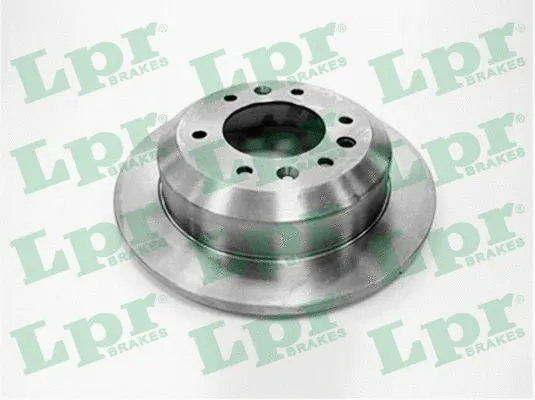 Brake Disc (K2008P)