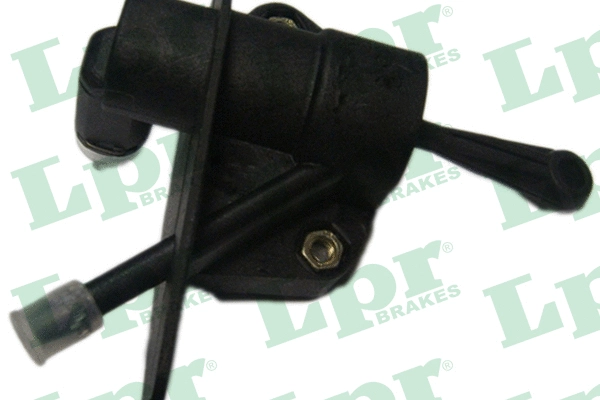 Master Cylinder, clutch (2169)