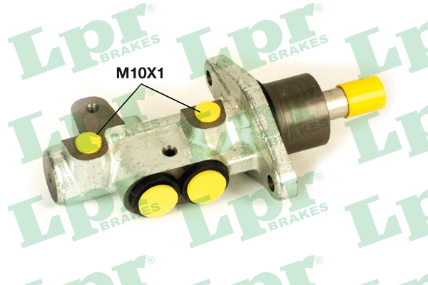 Brake Master Cylinder (1173)