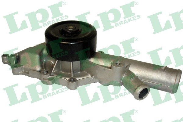 Water Pump, engine cooling (WP0116)