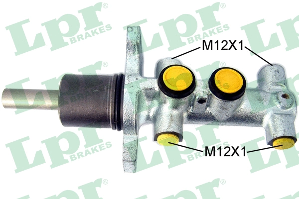 Brake Master Cylinder (1471)