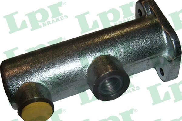 Master Cylinder, clutch (7720)