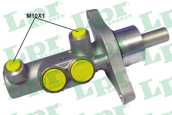 Brake Master Cylinder (1579)