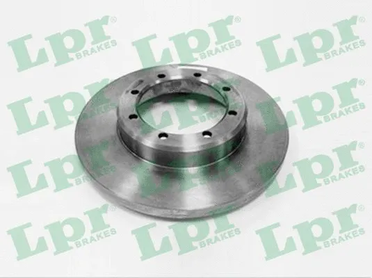 Brake Disc (R1042P)