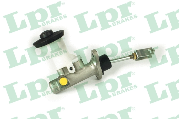 Master Cylinder, clutch (2552)