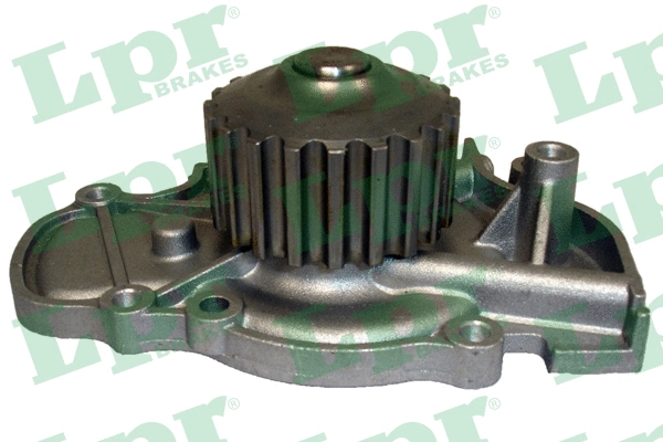 Water Pump, engine cooling (WP0128)