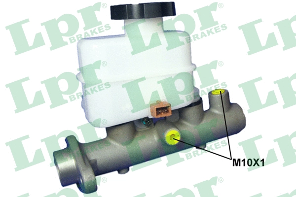 Brake Master Cylinder (1786)