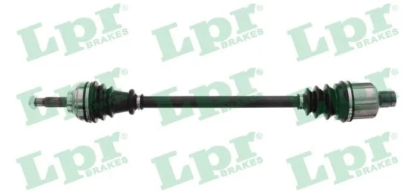 Drive Shaft (DS60646)