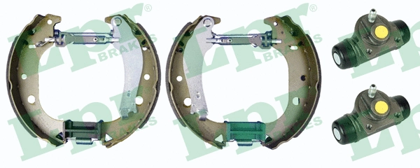 Brake Shoe Set (OEK573)