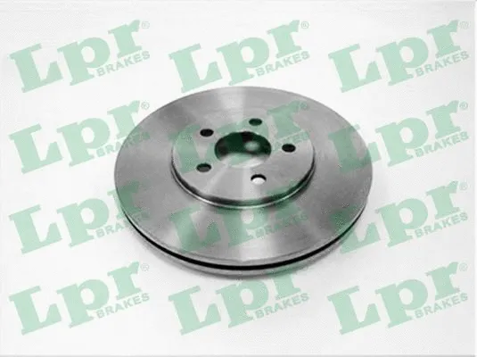 Brake Disc (C3012V)