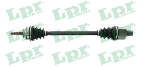 Drive Shaft (DS52715)