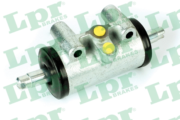Wheel Brake Cylinder (4437)