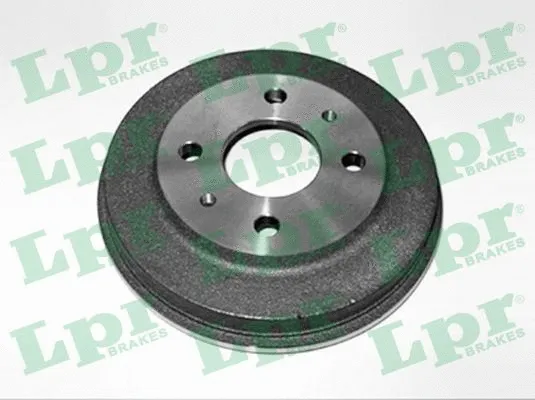 Brake Drum (7D0251)