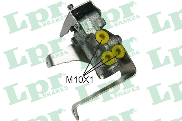 Brake Force Regulator (9914K1)