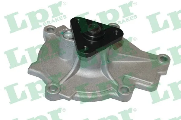 Water Pump, engine cooling (WP0864)