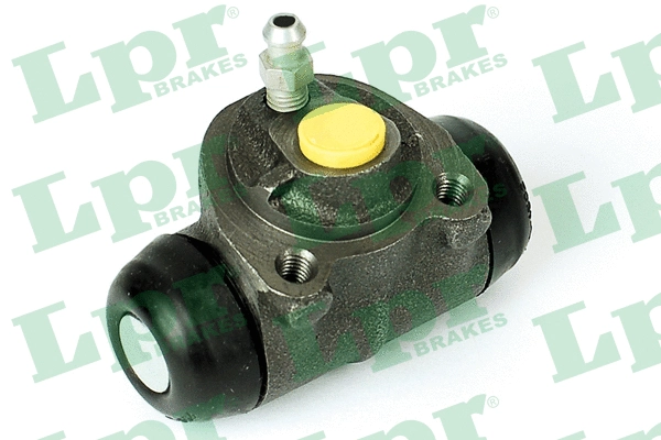 Wheel Brake Cylinder (4502)