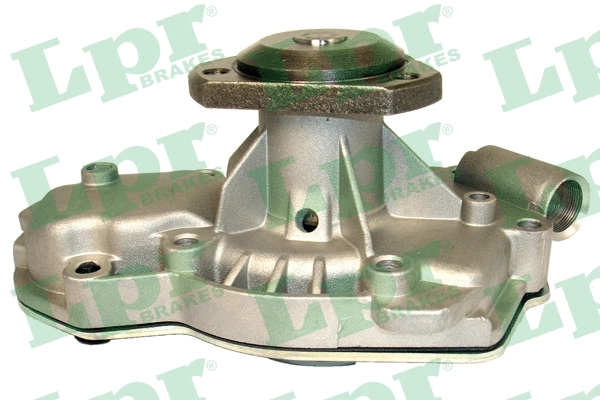 Water Pump, engine cooling (WP0605)