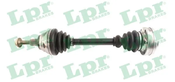 Drive Shaft (DS60095)