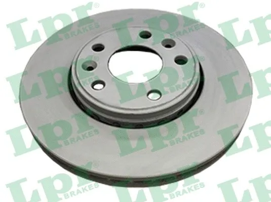 Brake Disc (R1056VR)