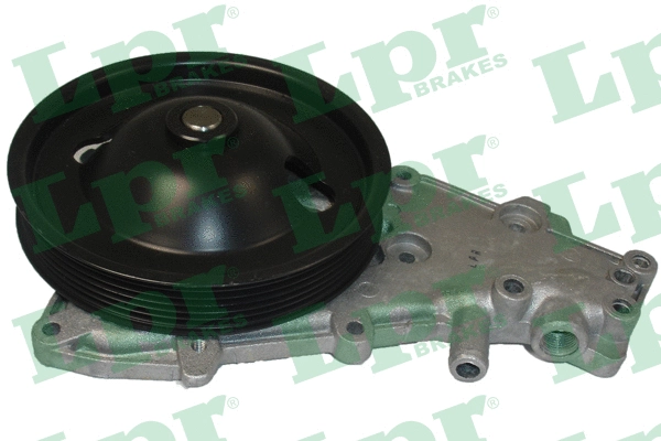 Water Pump, engine cooling (WP0269)