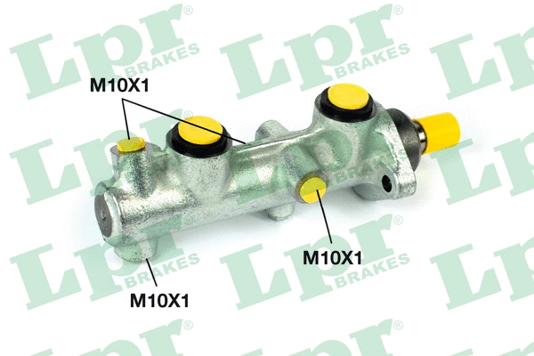 Brake Master Cylinder (1883)