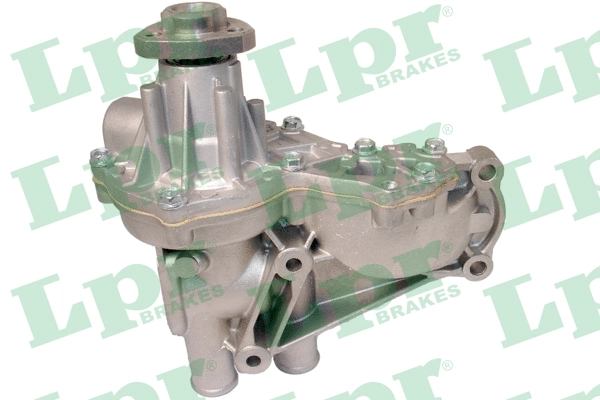 Water Pump, engine cooling (WP0379)