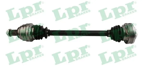 Drive Shaft (DS60133)