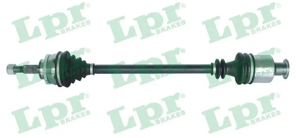 Drive Shaft (DS60695)