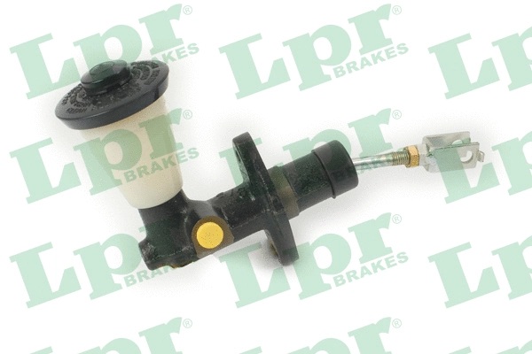 Master Cylinder, clutch (2522)
